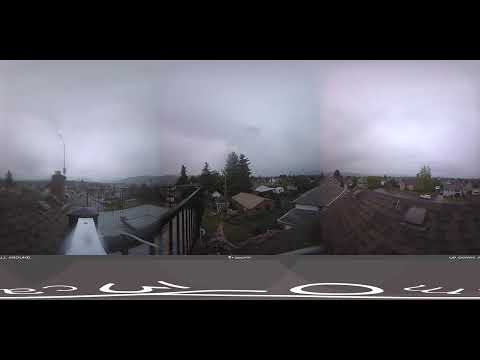 Live Alberniweather Outdoor 360º Webcam