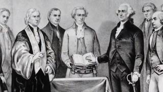 Faith and Founders: God's Divine Providence in Guiding the US Forward