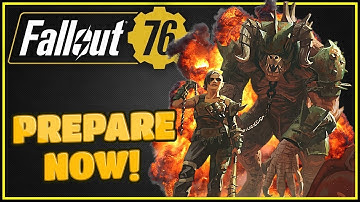 How To Prepare For Next Week