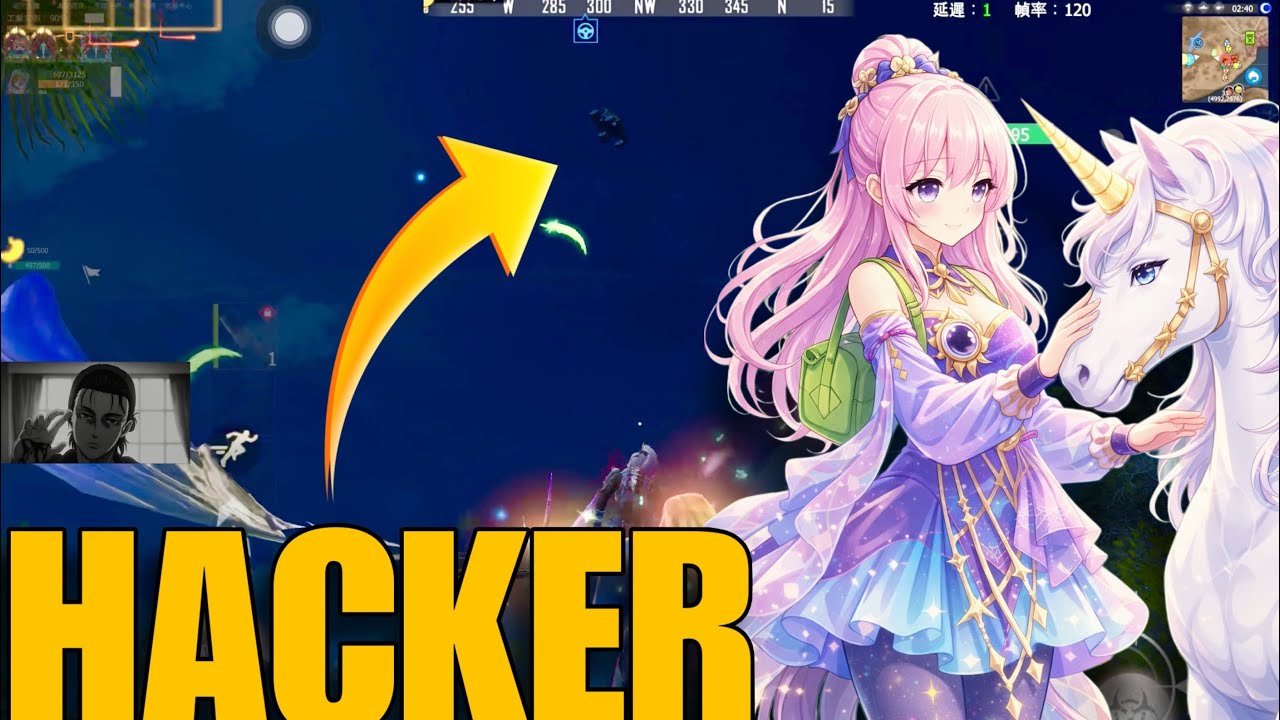 | Chill gameplay | Last island of survival |