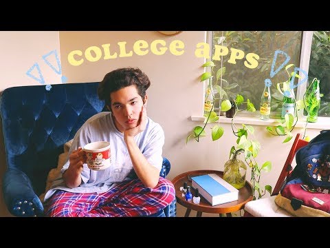 ⭐️ how i got into ucla ⭐️ (grades, essays, the system)