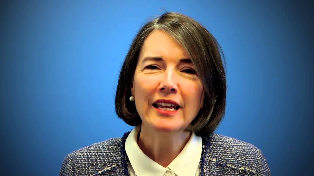 Kathleen McLaughlin: What are the goals of the Reimagine Retail Grant?