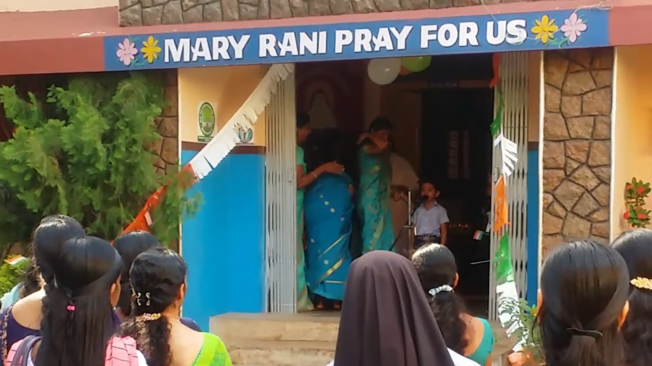 Independence Day Speech - For Kids -2018