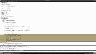Let's make a game in C++ (SDL,OpenGL) - Episode 5 - Basic moving
