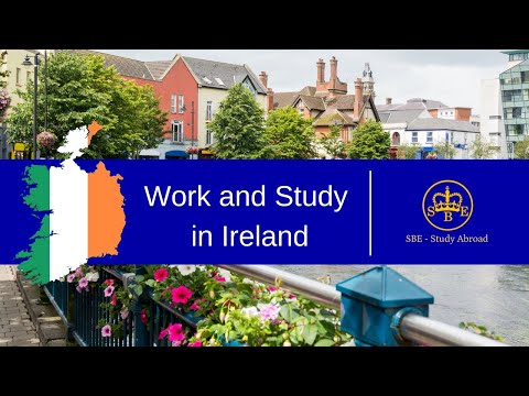 Video: 7 Esperienze Che Avrai Come Studente ESL In Irlanda