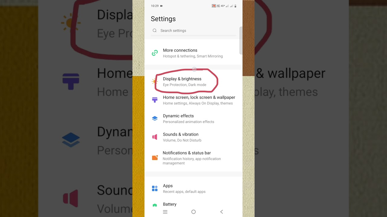 important setting for Android | Best setting for Android users | phone ki important setting 