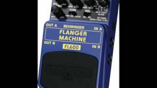 FL600 Part1 [BEHRINGER] - YouTube