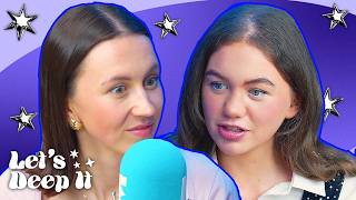 Dua Lipa demands privacy & is Harry Styles' new era tainted? | Let's Deep It