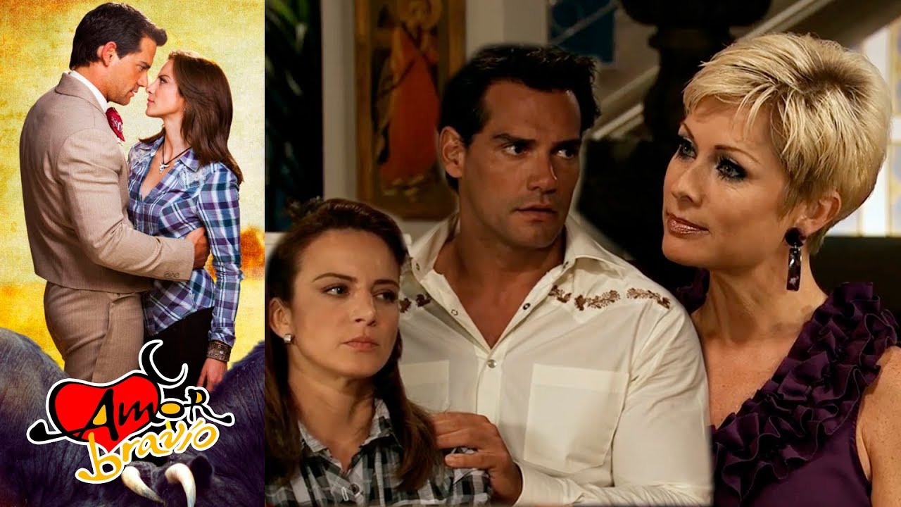 Amor bravío: ¡Isadora corre a Camila de la hacienda! | Escena - C94