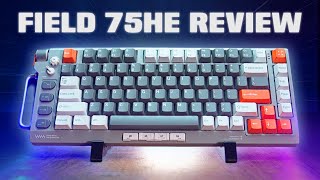 You’ve NEVER Used a Keyboard Like This