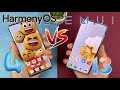 HarmonyOS 4 VS EMUI 13 - Finally Something FUN!