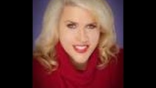 Love By The Numbers with Glynis McCants