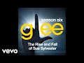 Glee Cast - The Final Countdown (Official Audio)