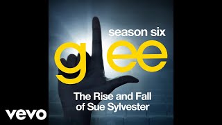 Glee Cast - The Final Countdown (Official Audio)