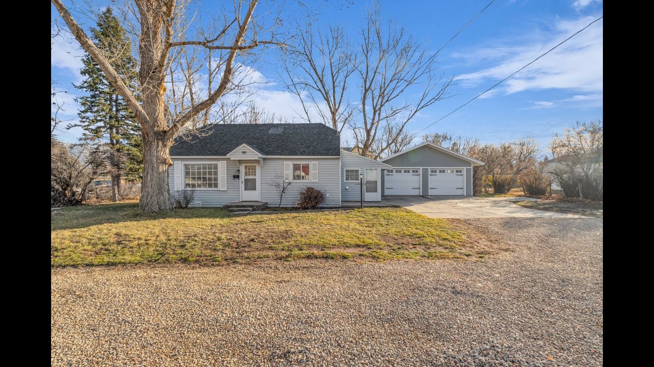 90 N 400 W Heber, UT | ColdwellBankerHomes.com