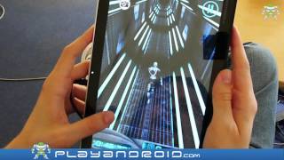 Let's Play: Gravity Project screenshot 5