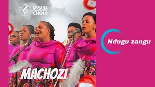 Ndugu zangu ( video )