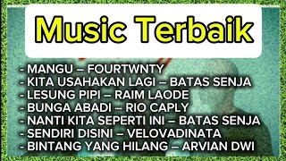 Mangufourtwnty  Kita Usahakan Lagibatas Senja  Lesung Pipiraim Laode