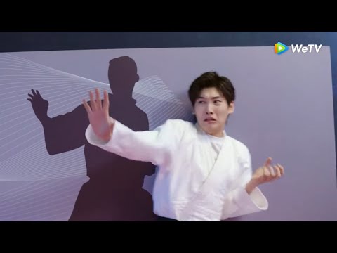 NEW! 【激情片段024 Cute Programmer 程序員那麼可愛】 尖叫現場！陸漓出奇招致勝，堂堂總裁竟被一隻雞秒殺！ |  程序員那麼可愛 Cute Programmer