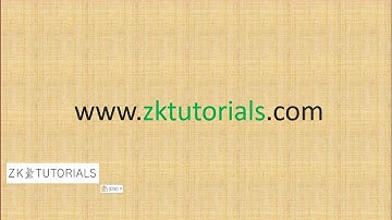 9 dynamic output columns alv report using filed symbols and dynamic table creation