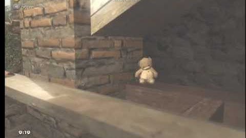 MW3: Erosion Easter Eggs Ep. 1