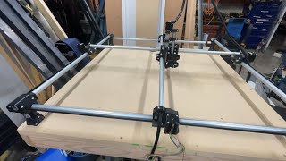 Update on  DIY CNC Router Table MPCNC Primo
