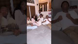 Download Lagu WANMOR x ANYA - Get up on It(Live) Kut Klose💯💥 MP3