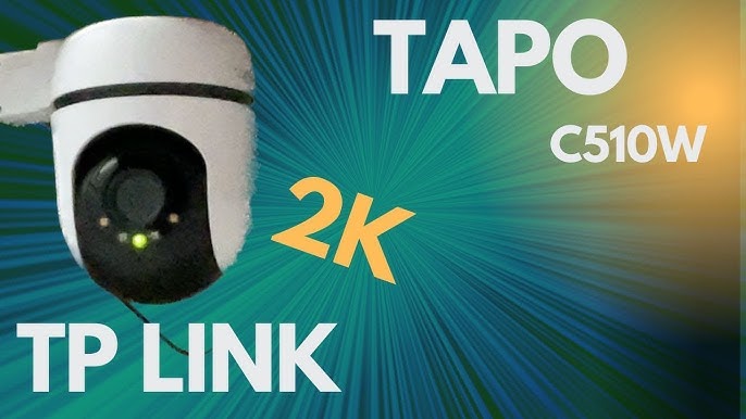 Tp-Link TL-SC3130 Cámara CCTV IP 2-VIA (LIQUIDACIÓN)