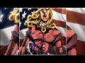 MONTAGEM LUXUOSO SUPER SLOWED REVERB Funny Valentine Edit JoJo S Bizarre Adventure 