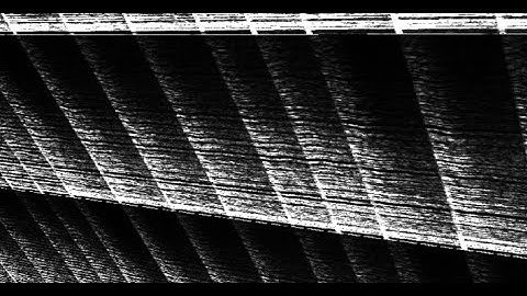 [Max/MSP] spectral process with jitter --- random interesting effects