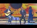 Daniele Tarantino "Malaguena" | Cantando Ballando (HD)