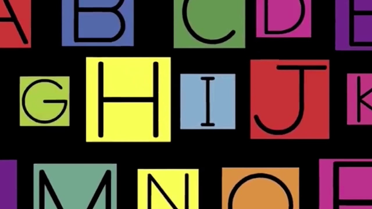 Interactive Alphabet on Vimeo