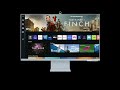 Samsung Smart Tv,Monitor özellikleri #shorts #samsung