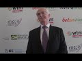 WTM 20222: Gerald Lawless, Partner, ITIC International Tourism Investment Corporation