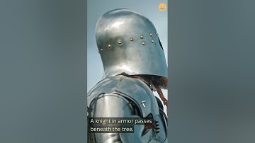 Must-See LOTR Tree Scene: Uruk-Hai
