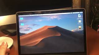 картинка: MacBook 12 2017, в начальной комплектации, опыт использования