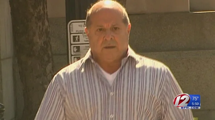 Mobster DeLuca arrested in connection with 1993 ga...