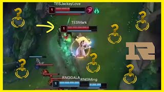 Ming illegal Nautilus Hook through enemy Support #lpl