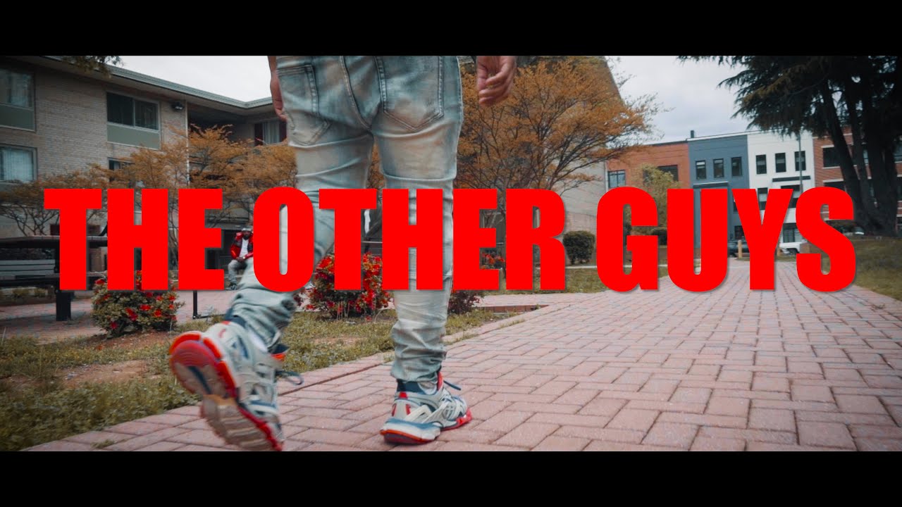 1500 Lop - The Other Guys (official music video) Dir. By @Motivisual.pro