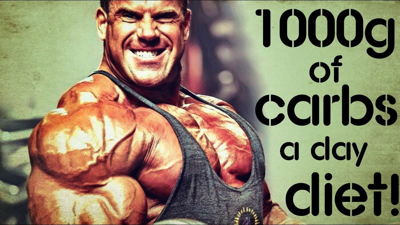 EAT TO GET HUGE Bodybuilding Lifestyle Motivation YouTube