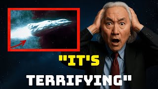 AVI LOEB ALERTS 3I/ATLAS Just Did the Impossible at Perihelion - And Every Telescope on Earth Saw It