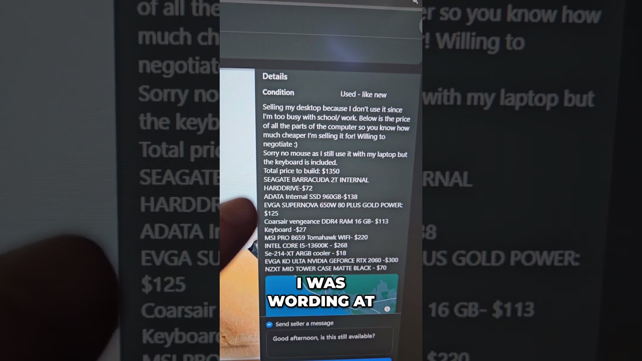 F That Price – Эпизод 24. Проверка цен на игровой ПК за 550 долларов.