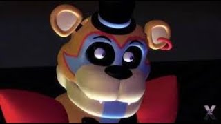 [FNaF/SFM] April Fools day
