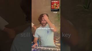 Learning songs in 30 secs: What's the Matter Man - Rollins Band