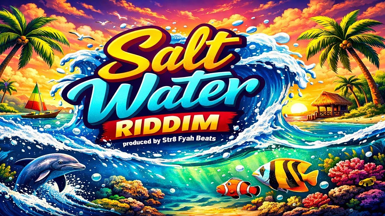 Roots Reggae Instrumental | Smooth Third World Style Riddim | Authentic Reggae Beat for Sync