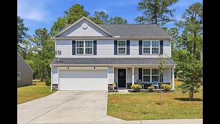 517 Timber Creek Dr. for sale in Loris, SC 29569 - Residential 517 Timber Creek Dr. for sale in Loris, SC 29569 - Residential