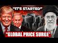 How the Iran War Is About to Explode Outboard Prices