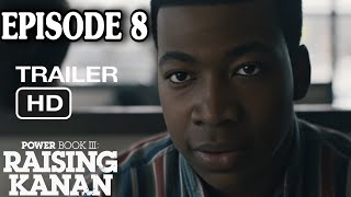 Power Book Iii Raising Kanan Season 4 Episode 8 Trailer