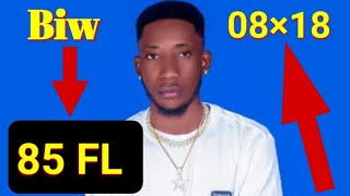 BOUL CHO🔥KRAZE BANK🌹ASWÈ A 22 MAI 2026#show9eltontv#bouldifelotto345#lemaes#boulchopoutirajaswèa 