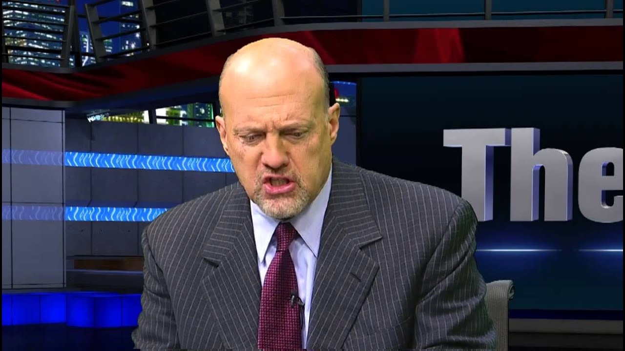 Cramer: Yahoo! Can Go Higher Cramer: Yahoo! Can Go Higher